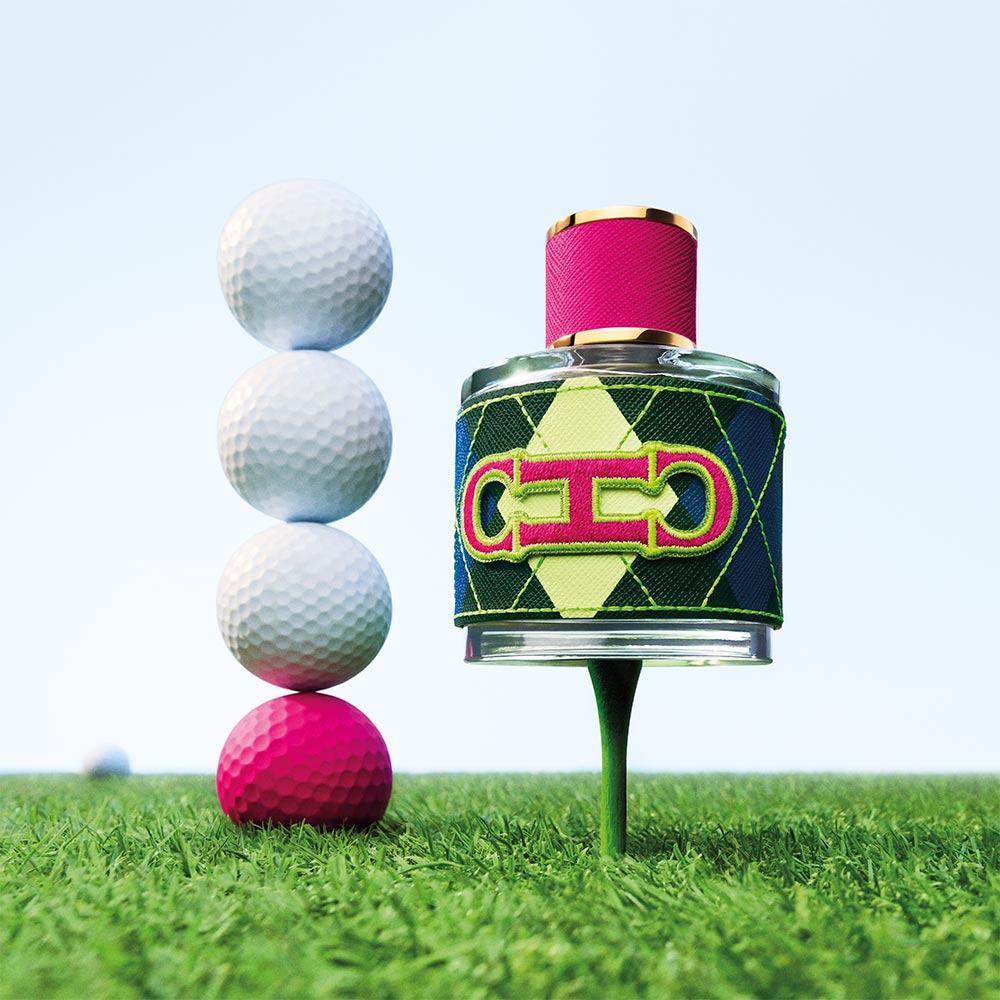 SWING EAU DE PARFUM